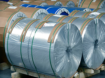 1100 Aluminum Foil