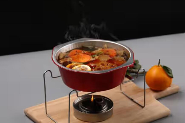Choose baking aluminum foil box, enjoy quality life