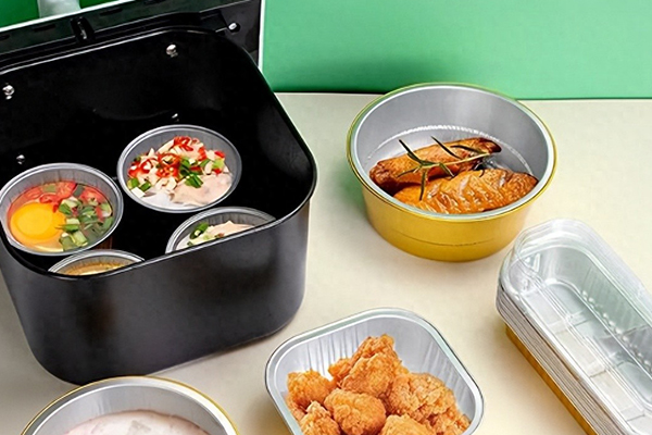 aluminum foil lunch box manufacturers, China aluminum foil lunch box manufacturers, China aluminum foil lunch box manufacturers, aluminum foil lunch box purchase skills