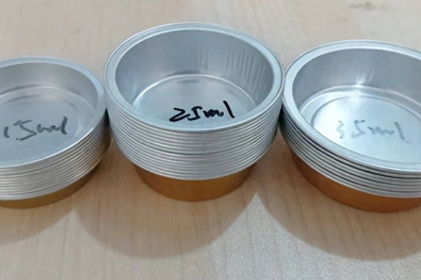 Do you know the use of aluminum foil box?