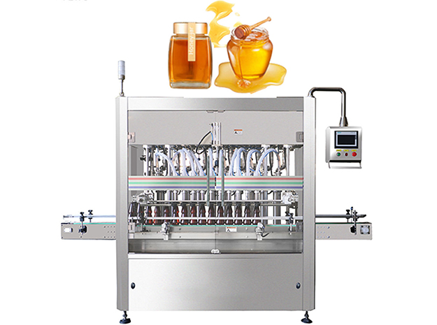 Small Pesticide Factory Pesticide Liquid Filling Corrosion Resistant Filling Machine