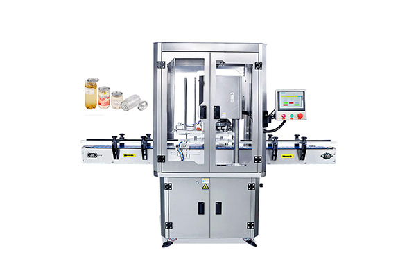 Filling Machine Manufacturer | High-Quality Automated Filling Equipment