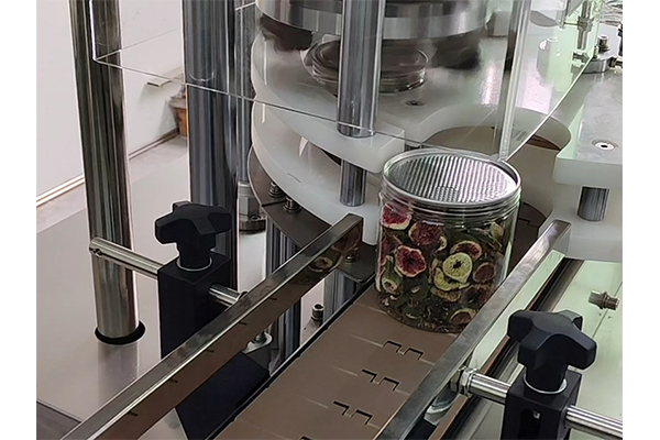 Industrial Filling Machine Manufacturer | Efficient & Custom Equipment