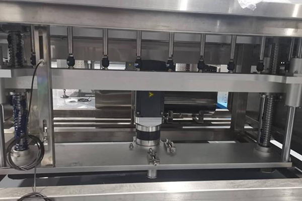 Top Filling Machine Manufacturers & Suppliers | Industrial Filling Solutions