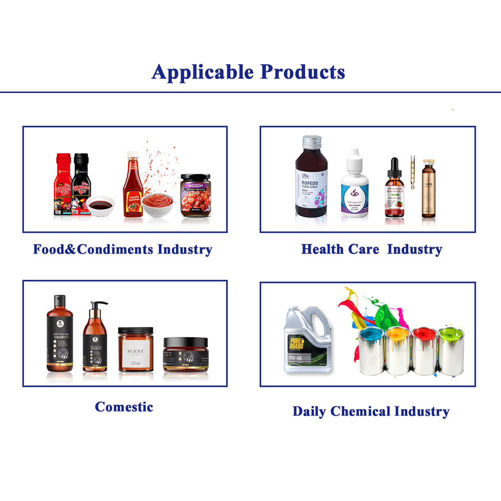 Best Filling Machine Manufacturer in China | Automatic Industrial Filling Equipment Best Filling Machine Manufacturer in China | Automatic Industrial Filling Equipment