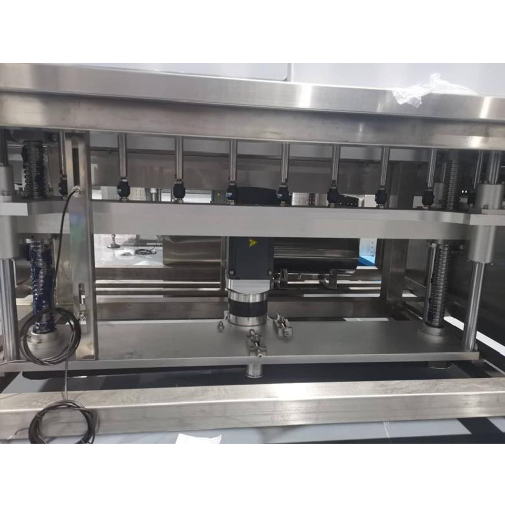 Professional Filling Machine Manufacturer | Automatic Industrial Filling Systems Professional Filling Machine Manufacturer | Automatic Industrial Filling Systems