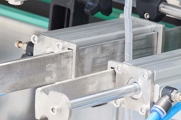 Professional Filling Machine Manufacturer | Custom Liquid/Paste Filling Equipment Factory