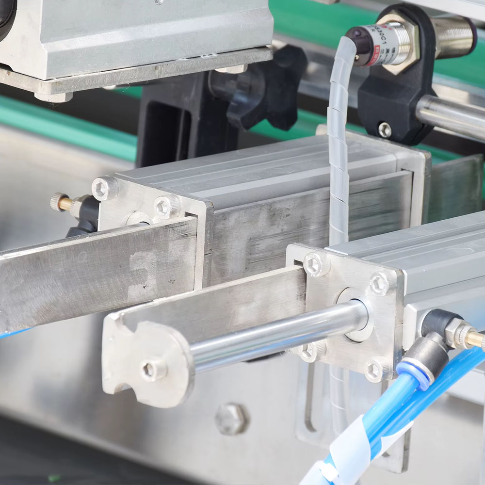 Automatic Filling Machine Manufacturer | Industrial Packaging Solutions