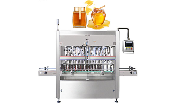 Top Filling Machine Manufacturer | Automatic Packaging Filling Equipment