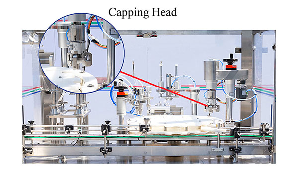 China Filling Machine Manufacturer | Custom Automatic Filling Machines
